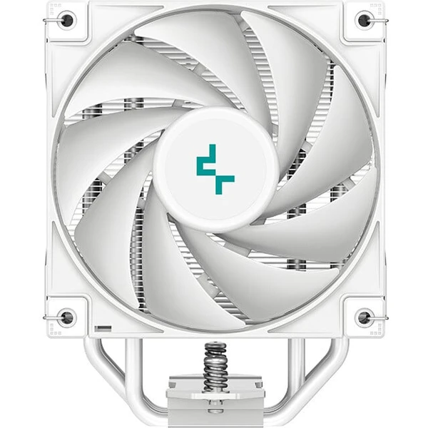 DEEPCOOL AK400 biely - Chladiče - Obrázok QUEJ100501