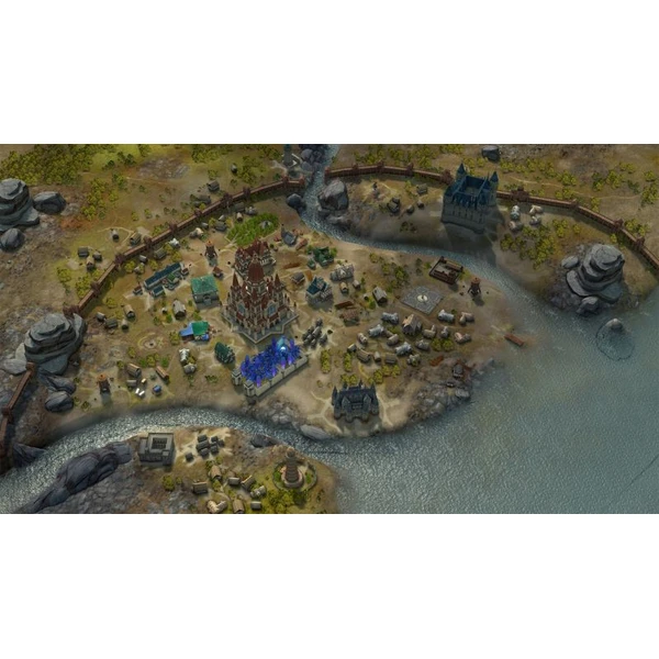 Pathfinder: Kingmaker - Definitive Edition (Xbox One) - Hry na Xbox One - Obrázok QUG3100201