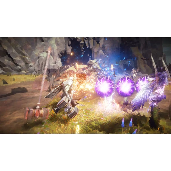 Babylon's Fall (PS5) - Hry na PS5 - Obrázok QUGW600301
