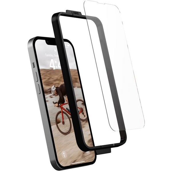 UAG Glass Screen Shield iPhone 14