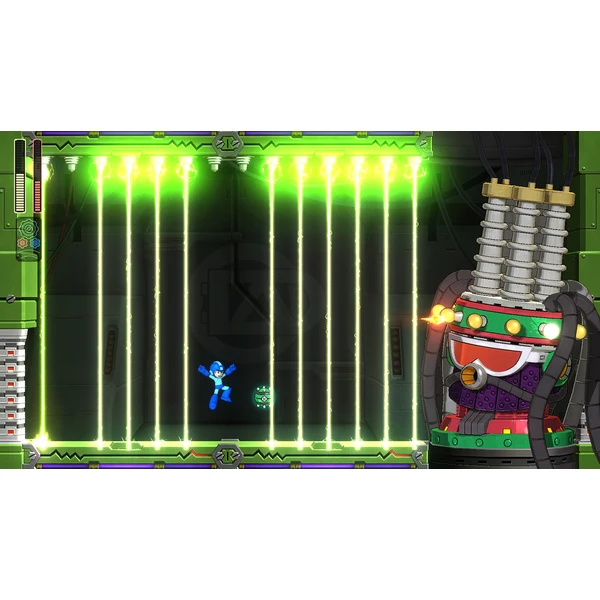 Mega Man 11 (Xbox One) - Hry na Xbox One - Obrázok QUL5100201