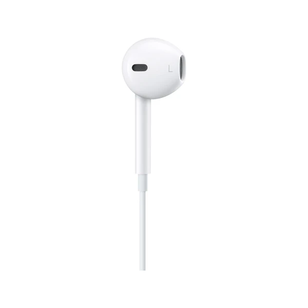 Apple EarPods USB-C slúchadlá s mikrofónom biela - Slúchadlá - Obrázok QUQ8000601