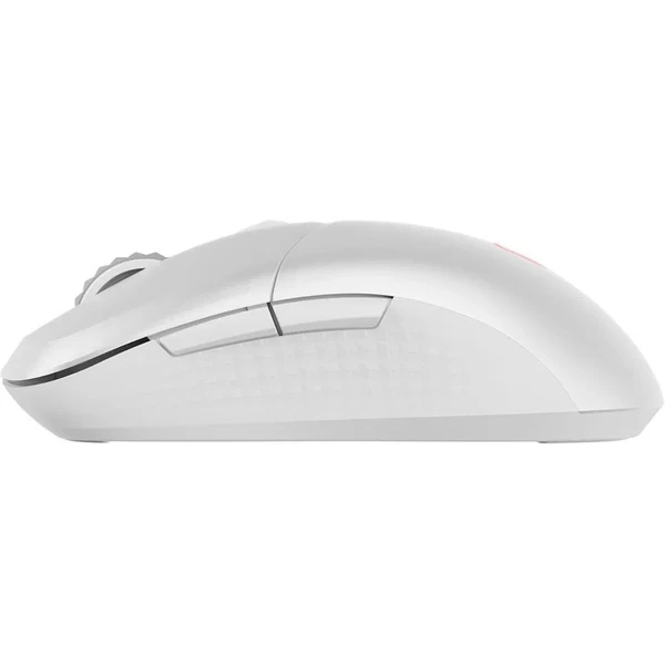 MSI VERSA 300 bezdrôtová herná myš biela - Myši - Obrázok QUSE000K01