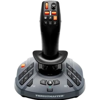 Thrustmaster SimTask FarmStick joystick pre farming PS5/PC - Joysticky