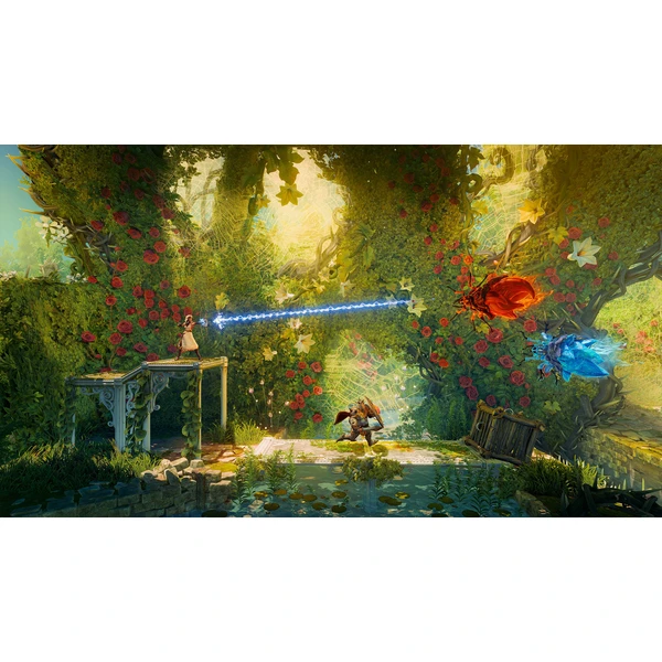 Trine 4: The Nightmare Prince (PS4) - Hry na PS4 - Obrázok QUZ3100201