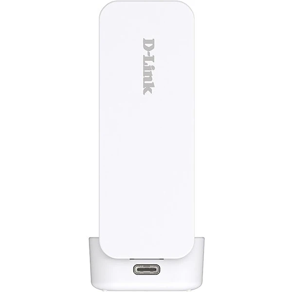 D-Link 5G NR USB adaptér - Sieťové karty - Obrázok QV0J000K01