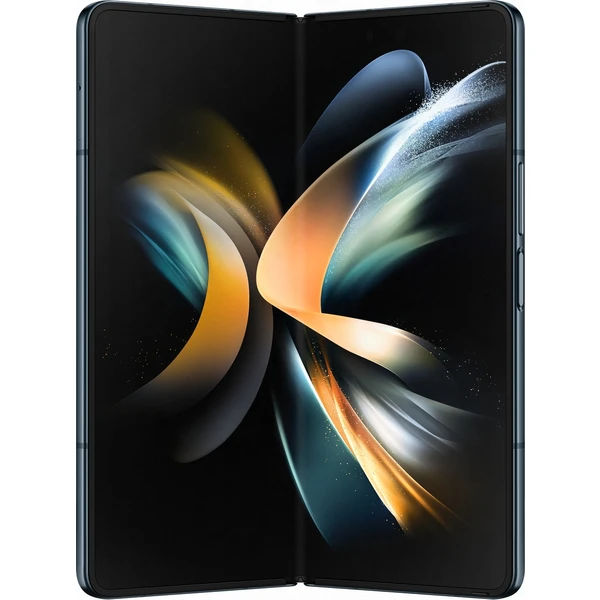 Samsung Galaxy Z Fold4 12GB/512GB šedozelený (Kategória B) - Mobilné telefóny - Obrázok QV43700301