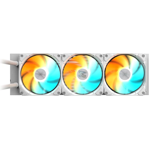 GIGABYTE GAMING 360 ICE - Chladiče - Obrázok QV5H000K01