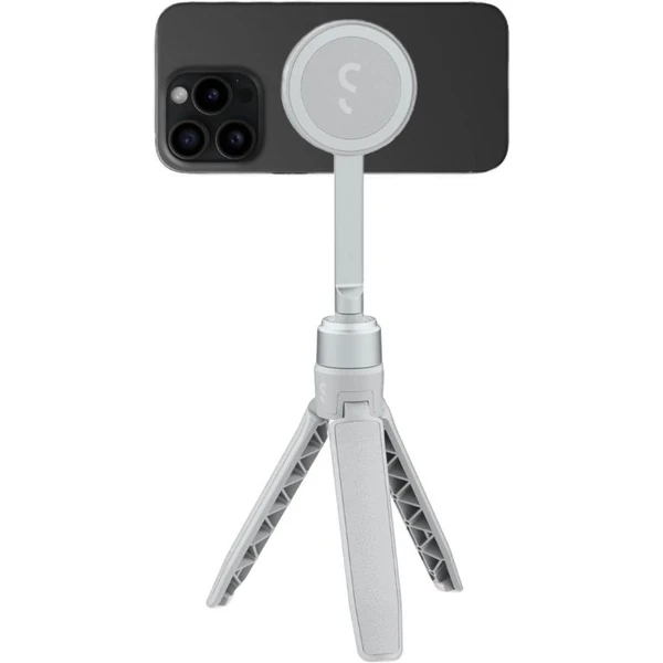 ShiftCam SnapGrip Creator Kit biely - Stabilizátory - Obrázok QV9H000K01