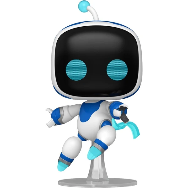 Funko POP! #1089 Games: Astro Bot - Astro Bot - Funko POP! - Obrázok QVHK000K01