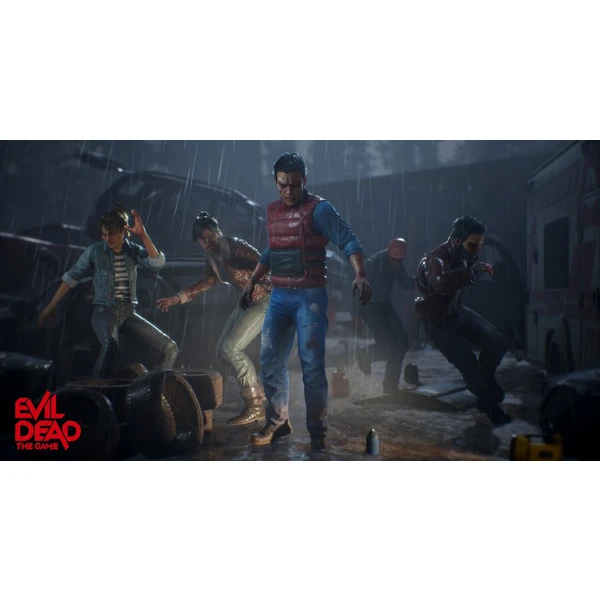 Evil Dead: The Game (Xbox One/Xbox Series) - Hry na Xbox One - Obrázok QVI8100501