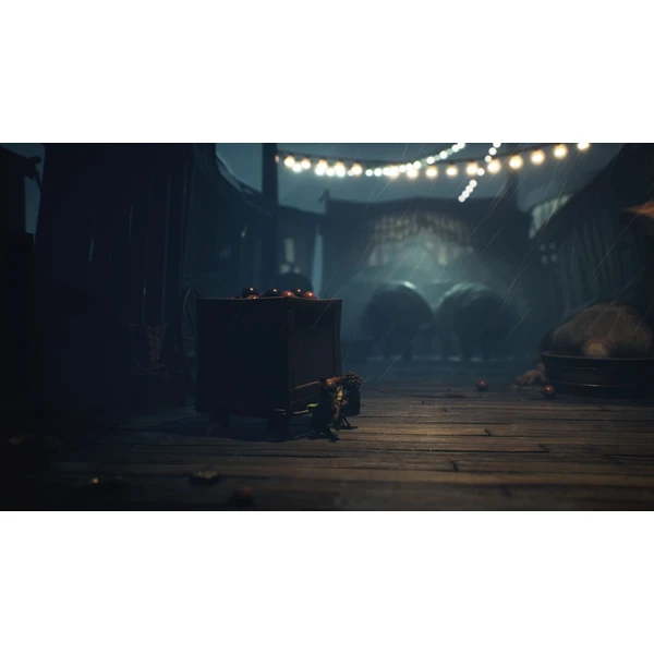 Little Nightmares 3 Mirror Edition (PS5) - Hry na PS5 - Obrázok QVIE000K01