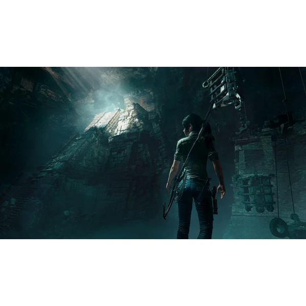 Shadow of the Tomb Raider Definitive Edition (Xbox One) - Hry na Xbox One - Obrázok QVJ3100201