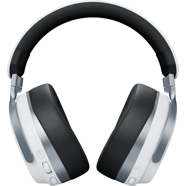 Turtle Beach STEALTH 700PS GEN3 bezdrôtové herné slúchadlá biela - Slúchadlá - Obrázok QVJI000K01