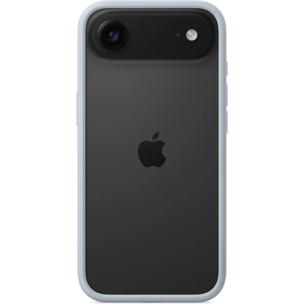 Apple ochranný rámček na iPhone Air svetlo modrý - Puzdra - Obrázok QVOH000K01