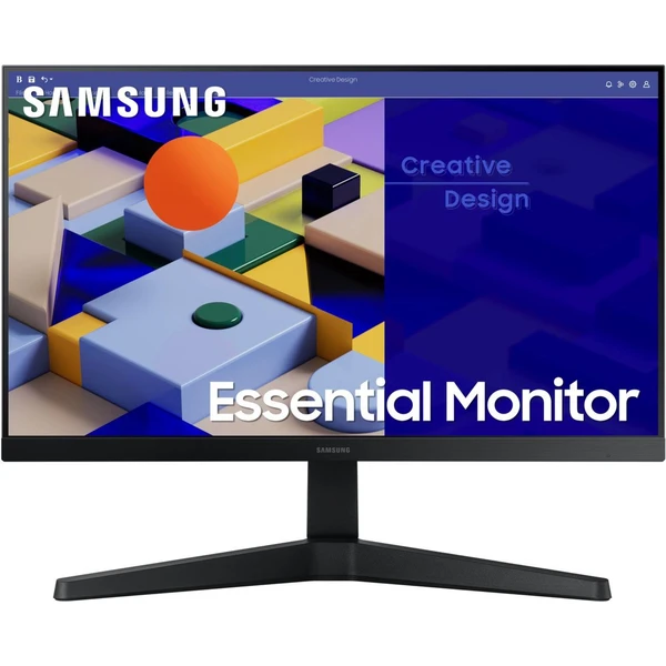 Samsung S31C 24" - Monitory - Hlavný obrázok