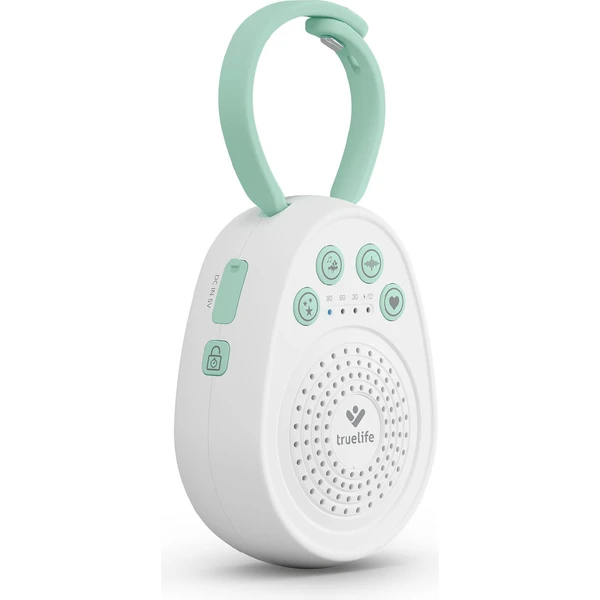 TrueLife BabyTone S3 prenosný uspávací modul  - Reproduktory - Obrázok QVUL000K01