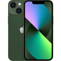 Apple iPhone 13 mini 128GB zelený - Mobilné telefóny