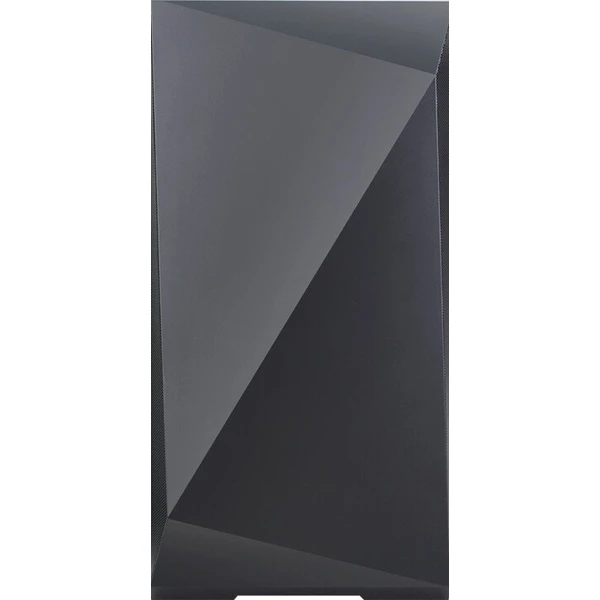 Zalman Z9 ICEBERG čierna - Počítačové skrine - Obrázok QVVVF00101