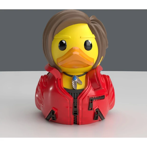 Tubbz kačička malá Resident Evil - Claire Redfield - Figúrky - Obrázok QVWI000K01