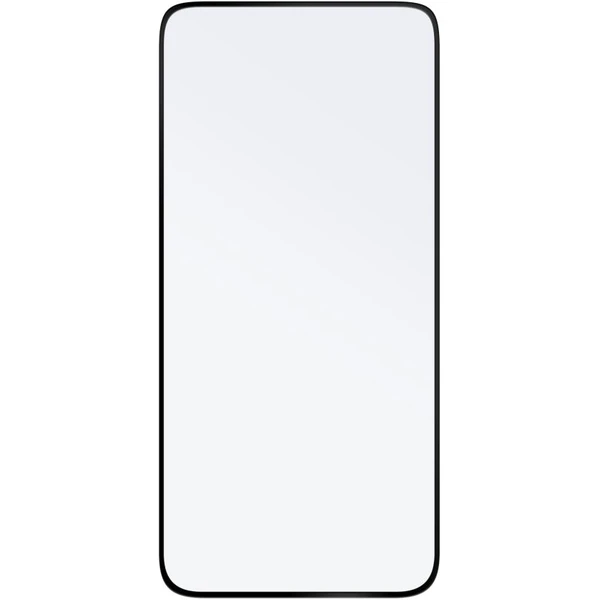 FIXED 2,5D Full-Cover tvrdené sklo Samsung Galaxy S23 FE čierne - Ochranné fólie a sklo - Obrázok QW08000701