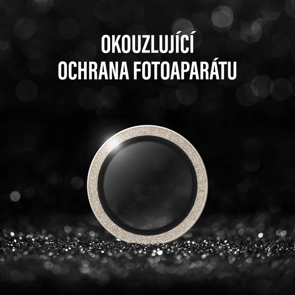 PanzerGlass® Hoops skla Apple iPhone 17 Pro/16 Pro/15 Pro/17 Pro Max/16 Pro Max/15 Pro Max trblietav - Ochranné fólie a sklo - Obrázok QWEH000K01