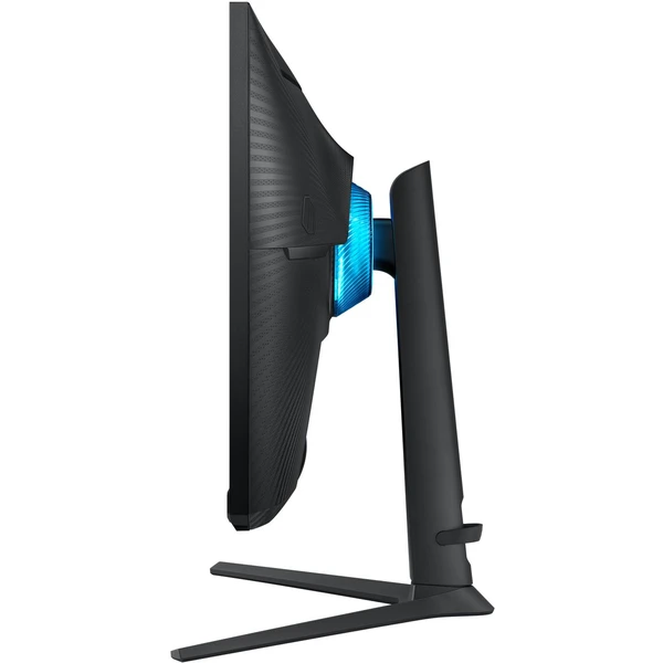 Samsung Odyssey G70B herný monitor 32"  - Monitory - Obrázok QWJK300401