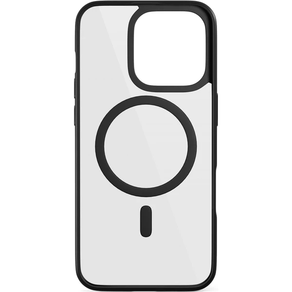 iWant Hero kryt s MagSafe iPhone 16 Pro Max čierny - Puzdra - Obrázok QWN9000L01
