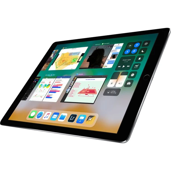 Apple iPad Pro 12,9" 64GB Wi-Fi vesmírne šedý (2017) (Ďalšia) - Tablety - Obrázok QWOJ000101