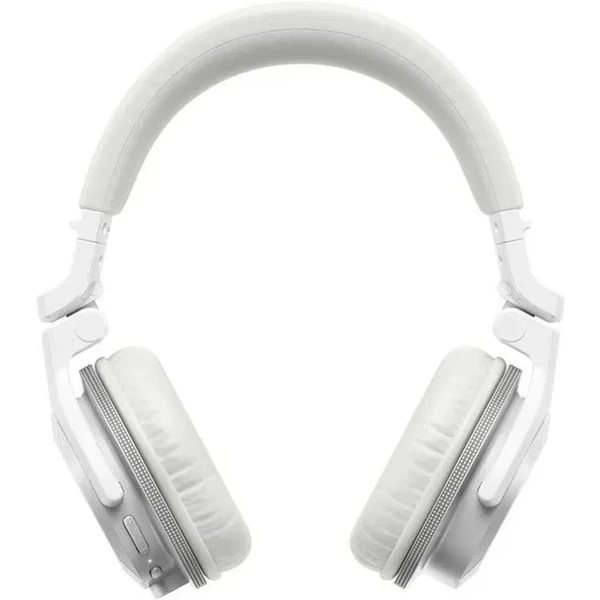 Pioneer DJ | AlphaTheta HDJ-CUE1BT-W bezdrôtové DJ slúchadlá čierna biela - Slúchadlá - Obrázok QWPI000K01