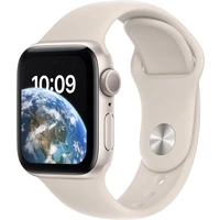 Apple Watch SE (2022) GPS 40mm - Inteligentné hodinky