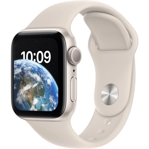 Apple Watch SE (2022) GPS 40mm (Ďalšia) - Inteligentné hodinky - Hlavný obrázok