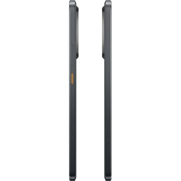 realme GT 7T 12GB/512GB čierny - Mobilné telefóny - Obrázok QWUD000K01
