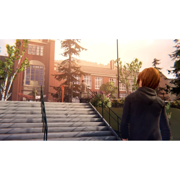 Life is Strange: Before the Storm (PS4) - Hry na PS4 - Obrázok QX45100201