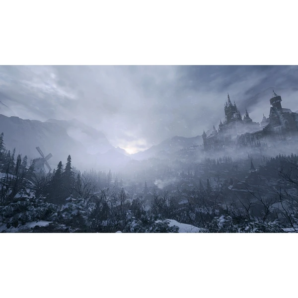 Resident Evil 8 Village (PS4) - Hry na PS4 - Obrázok QXA3100201