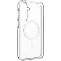 FIXED MagPure kryt s podporou Magsafe Samsung Galaxy A35 5G číry - Puzdra