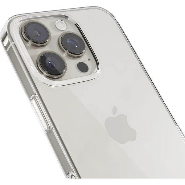 iWant Hero kryt iPhone 16 Pro Max číry - Puzdra - Obrázok QXN9000L01