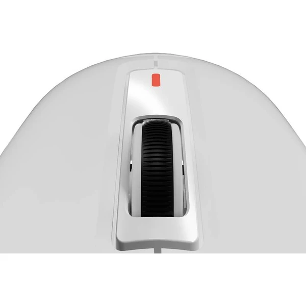 GENESIS ZIRCON 660 PRO bezdrôtová herná myš biela - Myši - Obrázok QXSE000K01