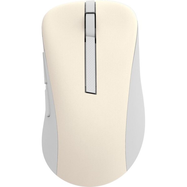 ASUS MD102 bezdrôtová myš béžová