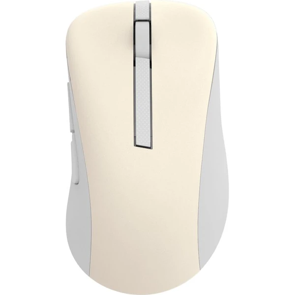 ASUS MD102 bezdrôtová myš béžová - Myši - Hlavný obrázok