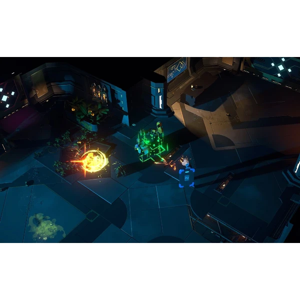 Endless Dungeon (PS5) - Hry na PS5 - Obrázok QY1L300401