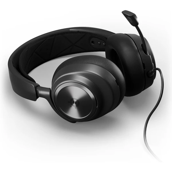 SteelSeries Arctis Nova Pro slúchadlá - Slúchadlá - Obrázok QY5F300401