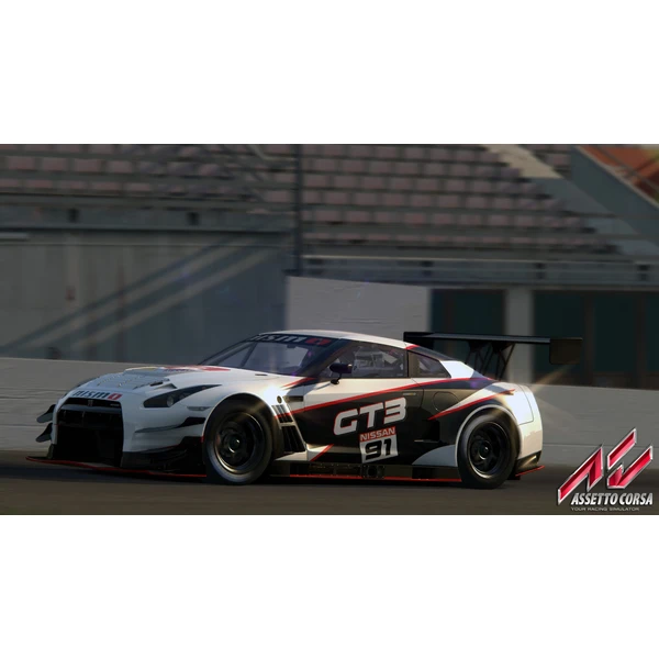 Assetto Corsa (PS4) - Hry na PS4 - Obrázok QY64100201
