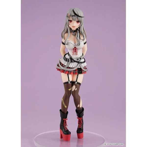 Figúrka Good Smile Company Pop Up Parade Hololive Production - Sakamata Chloe 17 cm - Figúrky - Obrázok QY6E000K01