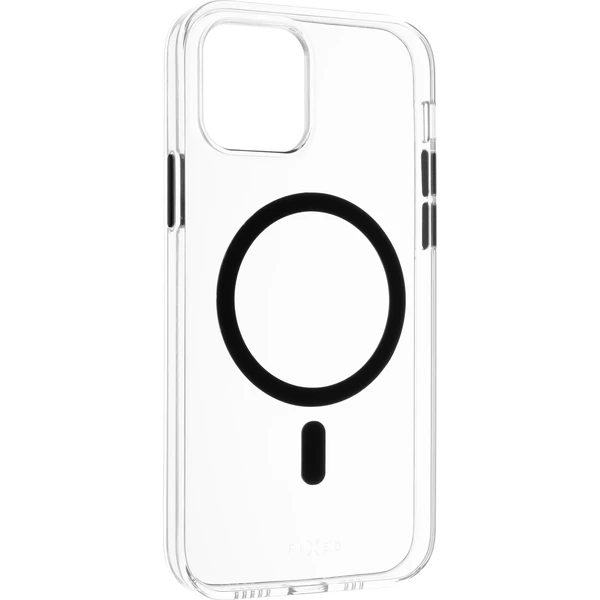 FIXED MagPurity kryt s Magsafe Apple iPhone 14 Plus číry - Puzdra - Hlavný obrázok