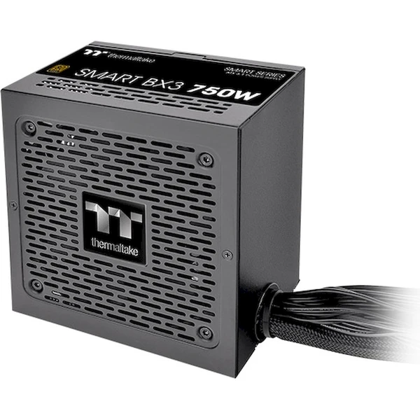 Thermaltake Smart BX3 750W čierna - Zdroje - Obrázok QYFL000K01