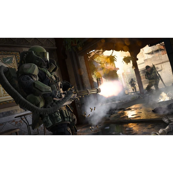 Call of Duty: Modern Warfare (PS4) - Hry na PS4 - Obrázok QYGI100201