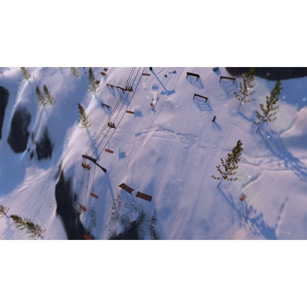 Grand Mountain Adventure: Wonderlands (Switch) - Hry na Nintendo Switch - Obrázok QYGW600301