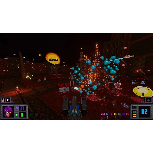 Viscerafest (PS5) - Hry na PS5 - Obrázok QYIE000K01