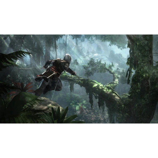 Assassin's Creed 4: Black Flag (Xbox One) - Hry na Xbox One - Obrázok QYP4100201